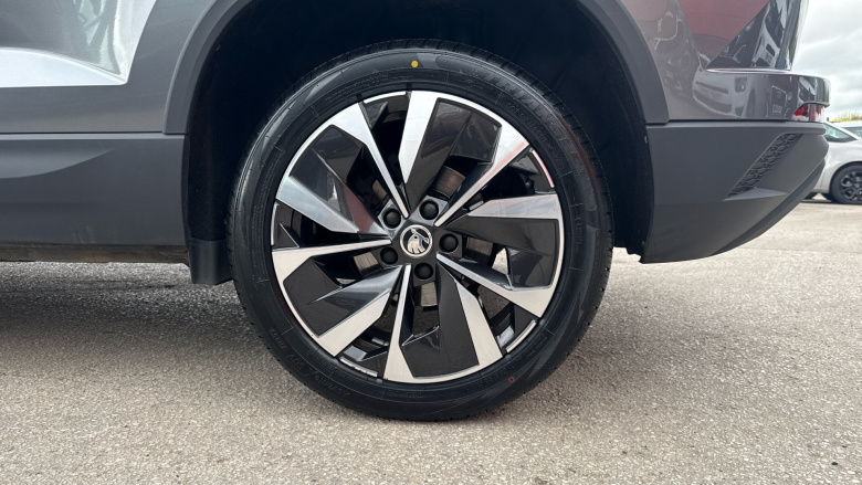 Skoda Karoq 1.5 TSI SE L 5dr DSG Petrol Estate